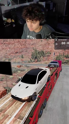 Conn on Instagram: "who wants on my trailer to gat???"