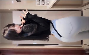 【甜猫77】笛子舞