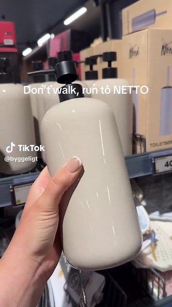 Discover NETTO: Your Grocery Shopping Destination