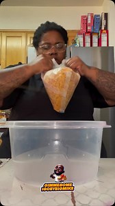 Halloween Crunch?!?? | Michael Grice