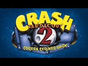 Crash Bandicoot 2 (N. Sane Trilogy) - EASY 99 LIVES