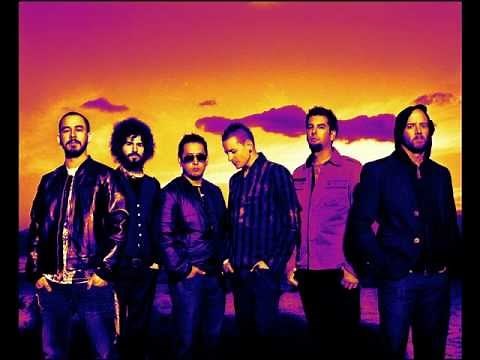 Linkin Park - Qwerty (official music video)