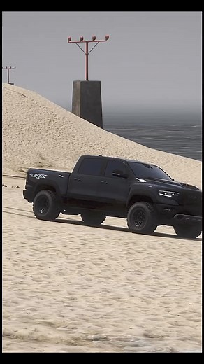 2.5M views · 21K reactions | #Ram #ramtrucks #TRX #ford #fordperformance #raptor #tugofwar #launch #horsepower #dodge | Wild Horsepower | Facebook