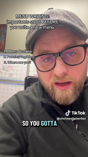 Menu Writing Basics: Key Steps to Start Effectively