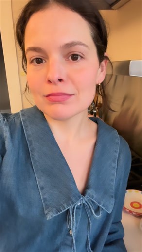 Emily Miller | February 12, 2026 - politics follows culture. and I absolutely don’t want children growing up in a world where Nick Fuentes is normalized.... | Instagram