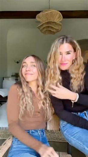 Messy by Alli Webb on Instagram: "Messy braids that leave your hair with no frizz, a gentle wave and maximum hydration. It’s really that easy. 🪢⁠ ⁠ Grab your Messy favorites at the Sephora Savings Event for up to 20% off now until 11/10."