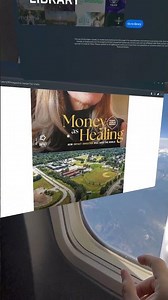 This VR Setup on an Airplane Blew My Mind #VirtualReality #Travel #Insane