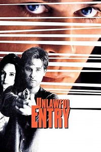 Unlawful Entry (1992) Streaming - Where to Watch Online