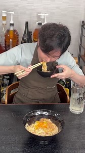 今後納豆無しでそうめん食えなくなるかもしれない。濃厚納豆油そうめんの作り方