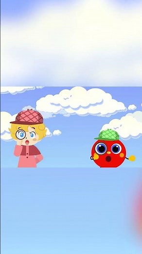 【のりもの】まちがいさがし♫ covered by うたスタ｜video by うたスタ｜赤ちゃん泣き止む｜赤ちゃんが喜ぶうた｜童謡｜こどものうた｜てあそび｜ダンス｜振り付き｜知育アニメ｜
