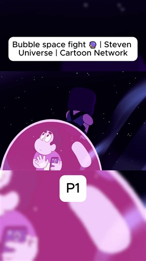 #garnet #steven #cartoon #fuse P1