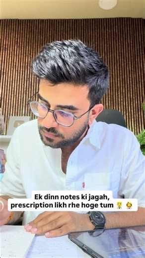 Future m prescription b toh likhna hai ‪@niteshdevnanichemistry‬