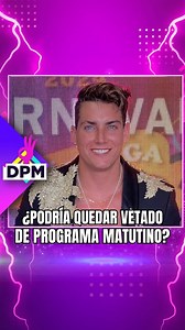 41K views · 2.5K reactions | ¿#Agustín podría quedar VETADO de programa matutino? #Wendy reacciona | #DPM ¡No te pierdas #DePrimeraMano  de lunes a viernes 3:00 pm por el 3.1 de #ImagenTelevisión! | De Primera Mano | Facebook