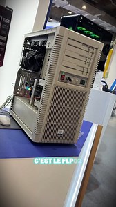 1.3K reactions · 49 shares | Le boitier vintage Silverstone FLP02 est dispo ! https://www.topachat.com/pages/detail2_cat_est_micro_puis_rubrique_est_w_boi_sa_puis_ref_est_in20029899.html Une vibe PC du CDI clairement stylée ! | TopAchat | Facebook