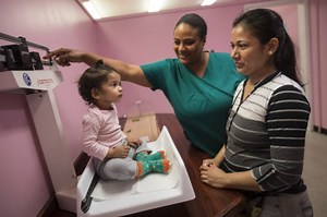 New WIC satellite clinic set to open in Jersey City