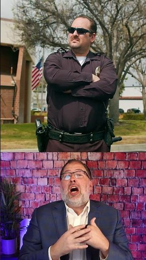 The REAL Reason You Got Pulled Over... #police #lawyer