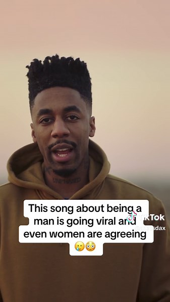 Empowering Song on Masculinity ft. Darius Rucker