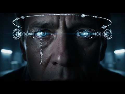 The Man Who Tried to Fix a Broken Machine — and Found a Particle That Shouldn’t Exist