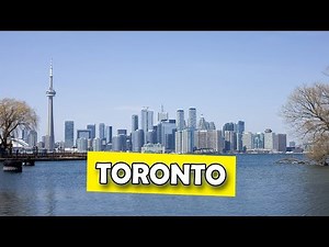 Ontario, Canada is Awesome. Let's see why