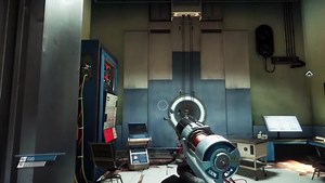 Prey 2017: код для первого сейфа