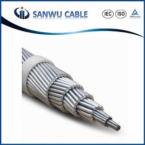 [Hot Item] ACSR Gopher for Overhead Conductor