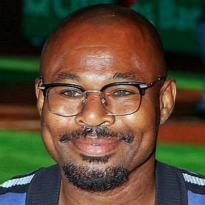 Shane Mosley Girlfriend 2026: Dating History & Exes - CelebsCouples