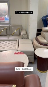 52K views · 599 reactions | Sofa 3500 से घर बैठे भी मंगवाओ #furniture #luxuryfurniture #furnitures #sofaset #wholesalefurnituremarket | Nikhil Kumar | Facebook