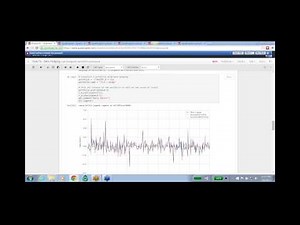 Quantopian Summer Lecture: The Art of Not Following the Market