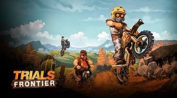 Download & Play Trials Frontier on PC & Mac (Emulator)