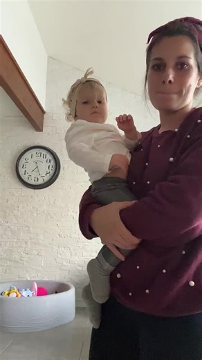 Mon p’tit bonheur 🥰#bebe #mavie #merefille #foryoupage #foryou #pourtoi #pour #fyp #viral