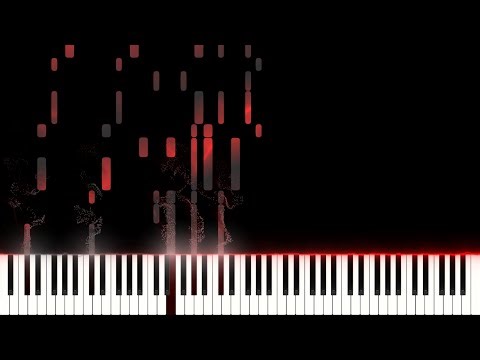 Marino - Devil in Disguise | Piano Cover/Tutorial