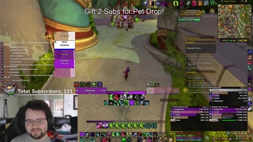 Leveling 2nd DH to 90 with @Raz_Games_ | !guide for Havoc/Dev | !ui !leveling