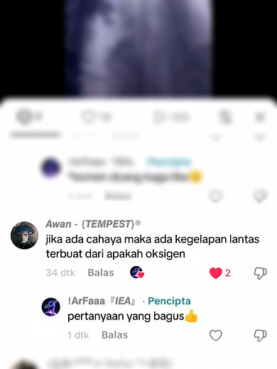 Pentingnya Oksigen dalam Kehidupan dan Atmosfer Bumi