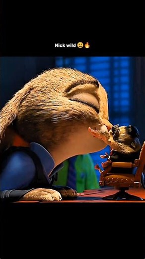 Fru Fru's wedding 💍🔥 | Zootopia edit | #shorts #edit #zootopia #animation |