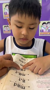 Kallev's Reading Hub on Reels