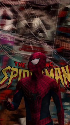 From Comic Book Hero to Global Icon – The Rise of Spider-Man