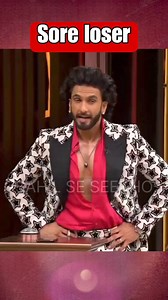 24K views · 591 reactions | Meaning - A sore loser is someone who...