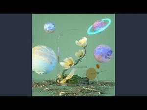 UNIVERSE (Feat. HYNGSN)