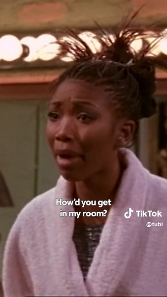 Exploring Moesha and Brandy Melville Connections