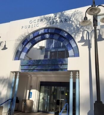 Oceanside Library to host photo exhibition on homelessness