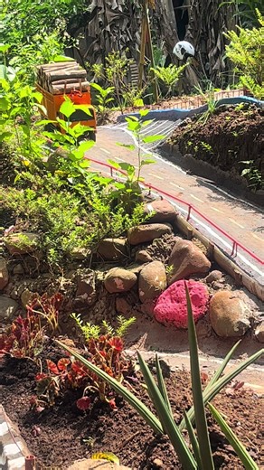 Truk Oleng yang Viral: Galodo Kampuang Jo Nagari