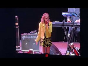 Two of Hearts - Stacey Q @ Lost 80s Live! Greek Theatre LA 8/24/25