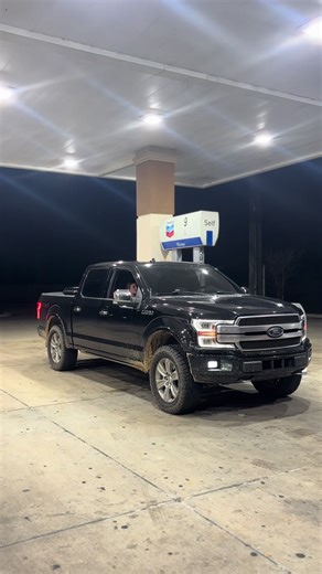 Washing Your F150 for Best Results