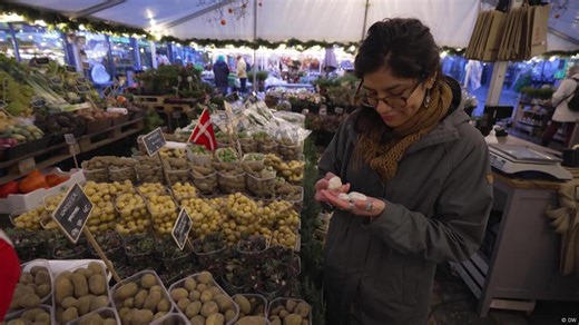 Preserving heirloom potatoes with science