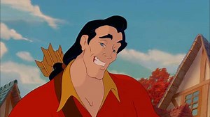 FUNNY VIDEO: Gaston challenged to pushup contest