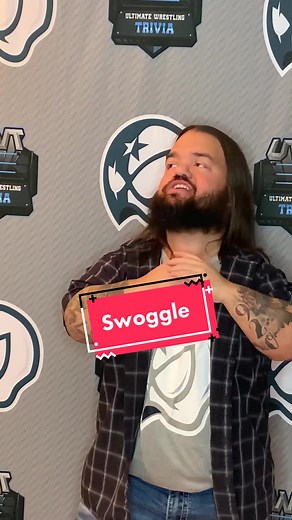 Ultimate Wrestling Trivia on TikTok