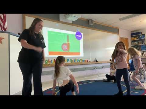 UFLI Lesson 41b: 1st Grade Intervention (reviewing short vowels)