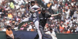 Energized Franco reaping benefits of new diet