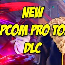 Street Fighter 5 DLC for Capcom Pro Tour 2019 revealed — adds new Kage and Sagat costumes, Ring of Justice stage, and more