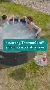 Lay-Z-Spa Copenhagen #hottub #layzspa